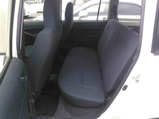 TOYOTA PROBOX 2008