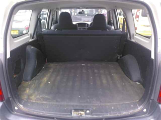 TOYOTA PROBOX 2008