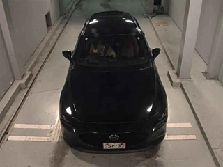 MAZDA MAZDA3 2019