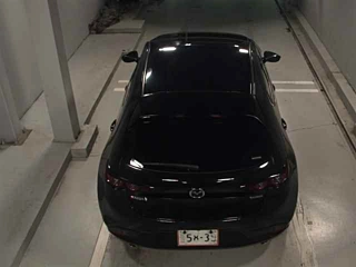 MAZDA MAZDA3 2019