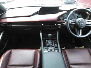 MAZDA MAZDA3 2019