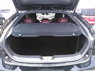 MAZDA MAZDA3 2019