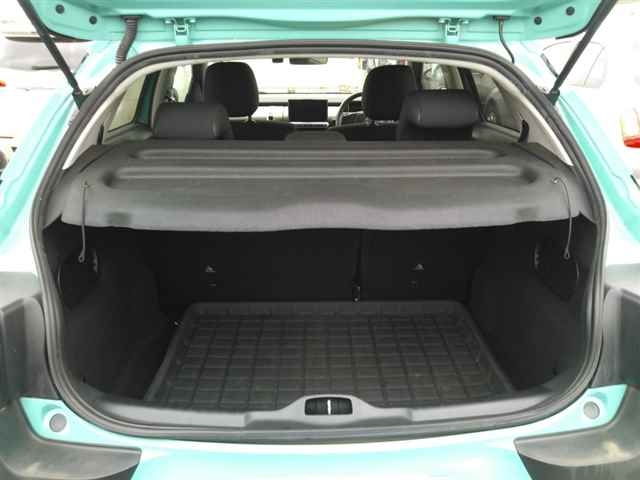 CITROEN C4 2016