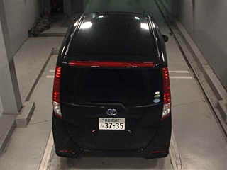 TOYOTA ROOMY 2019