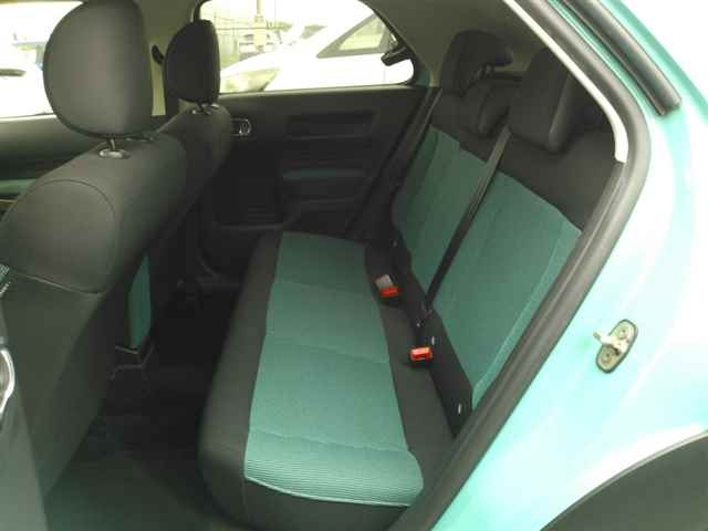 CITROEN C4 2016