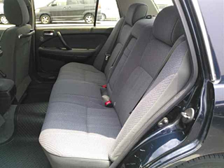TOYOTA CROWN 2017