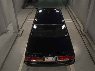 TOYOTA CROWN 2017