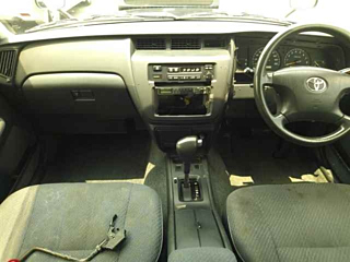 TOYOTA CROWN 2017