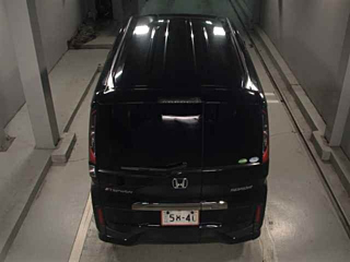 HONDA STEP WAGON 2018