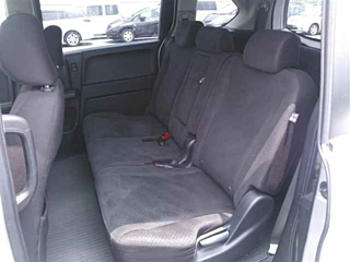 HONDA FREED 2012