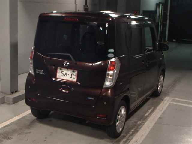 NISSAN DAYZ ROOX 2016