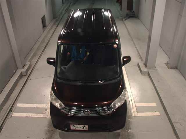 NISSAN DAYZ ROOX 2016