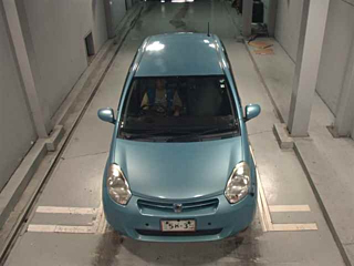 TOYOTA PASSO 2014