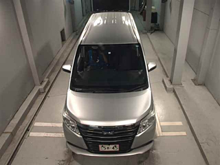 TOYOTA NOAH 2014