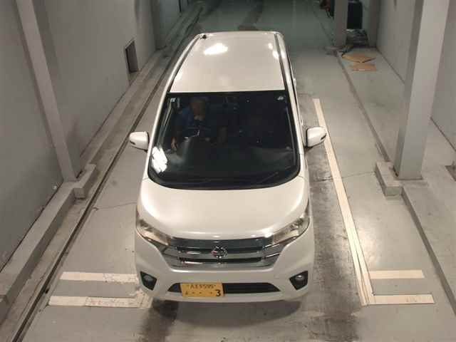 NISSAN DAYZ 2013
