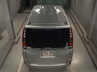 TOYOTA NOAH 2014