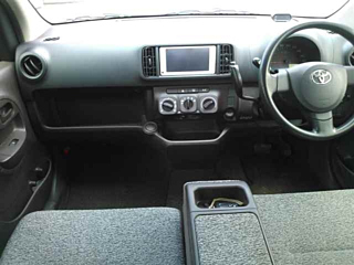 TOYOTA PASSO 2014