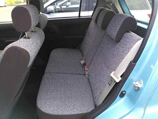 TOYOTA PASSO 2014