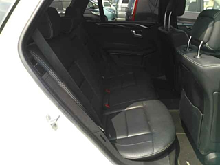 MERCEDES BENZ E CLASS WAGON 2014