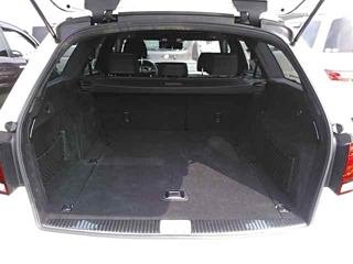 MERCEDES BENZ E CLASS WAGON 2014