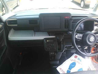 SUZUKI SPACIA 2023