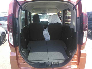 SUZUKI SPACIA 2023