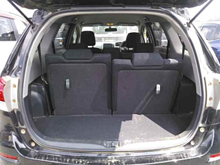 TOYOTA WISH 2011
