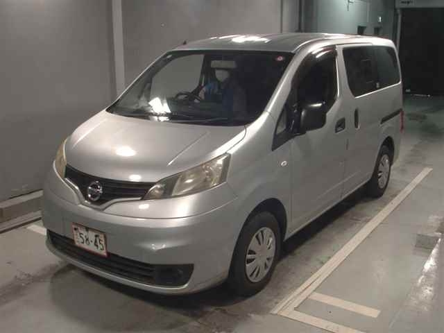 NISSAN NV200 2009