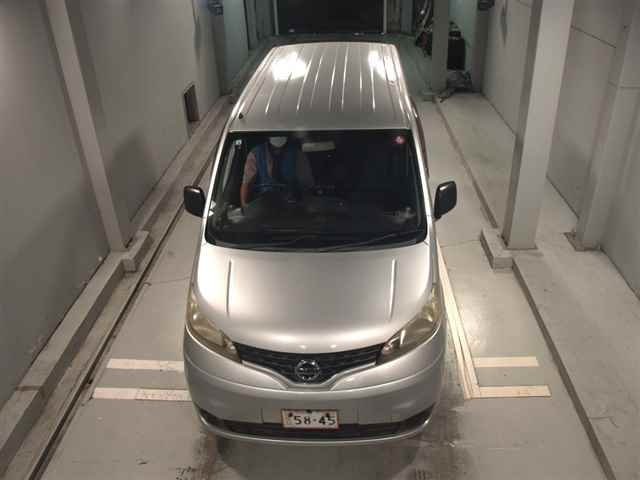 NISSAN NV200 2009
