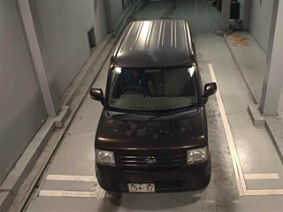 DAIHATSU MOVE CONTE 2009