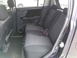 SUZUKI WAGON R 2008