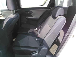 TOYOTA WISH 2009