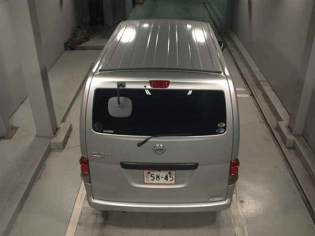 NISSAN NV200 2009