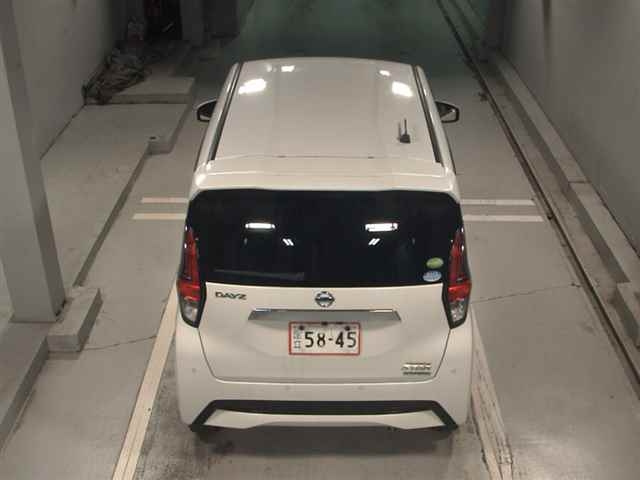 NISSAN DAYZ 2020