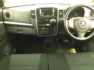 SUZUKI WAGON R 2008