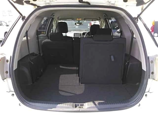 TOYOTA WISH 2009
