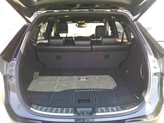 TOYOTA HARRIER 2015