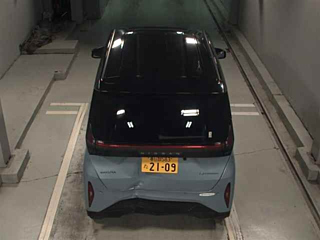 NISSAN SAKURA 2023