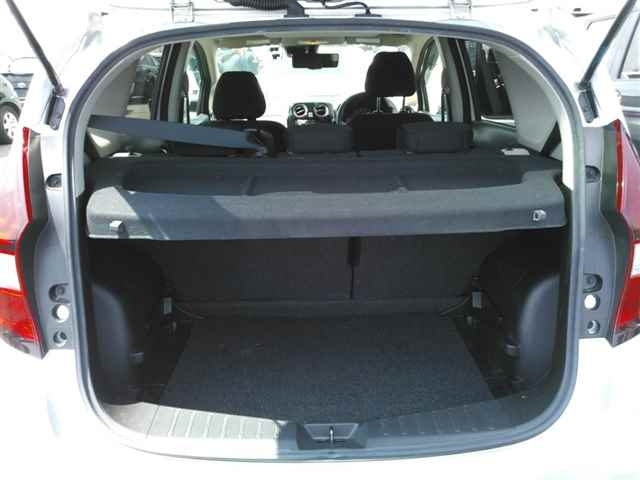 NISSAN NOTE 2020