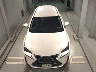 LEXUS NX 2015