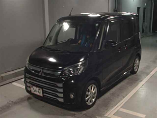 MITSUBISHI EK SPACE 2017