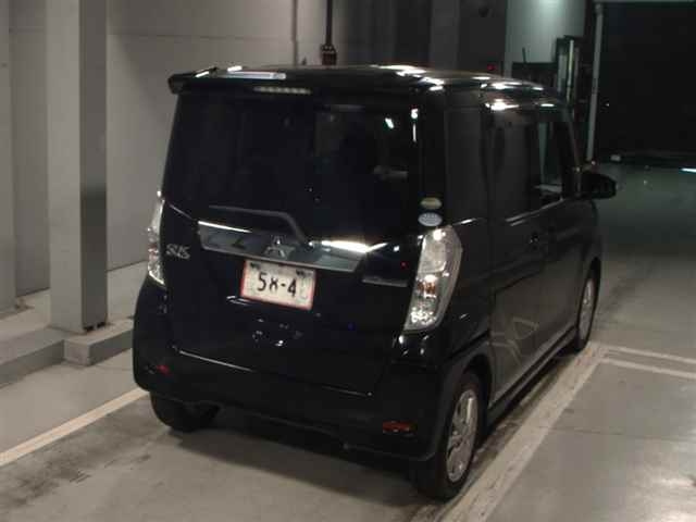 MITSUBISHI EK SPACE 2017