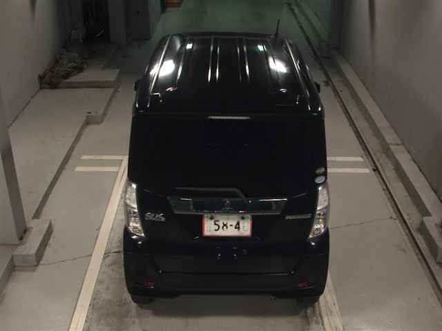 MITSUBISHI EK SPACE 2017