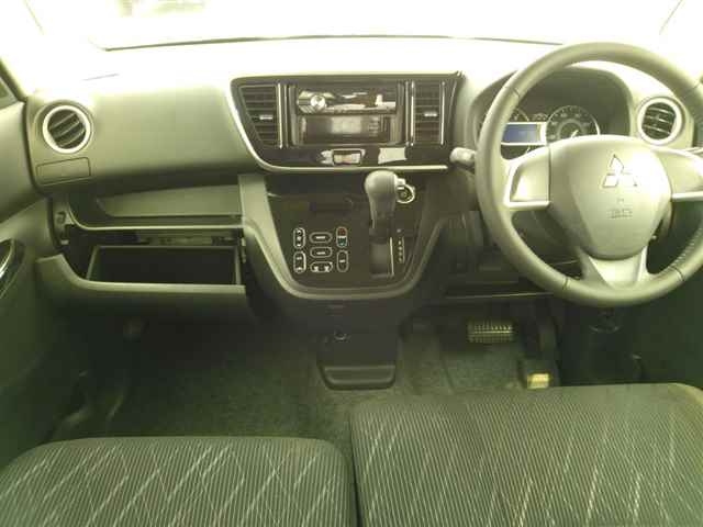 MITSUBISHI EK SPACE 2017