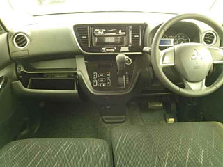 MITSUBISHI EK SPACE 2017