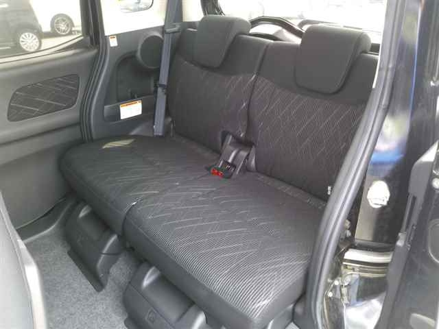 MITSUBISHI EK SPACE 2017