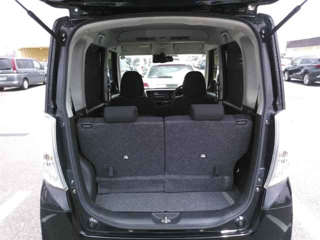 MITSUBISHI EK SPACE 2017