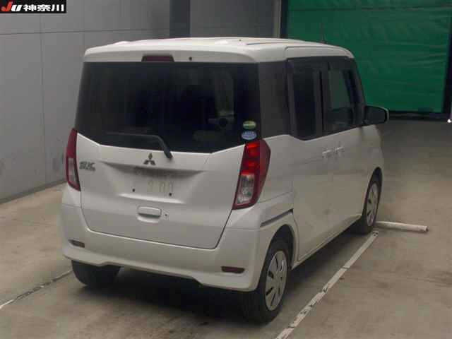 MITSUBISHI EK SPACE 2014