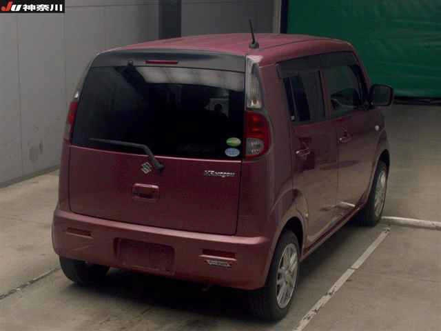 SUZUKI MRWAGON 2012