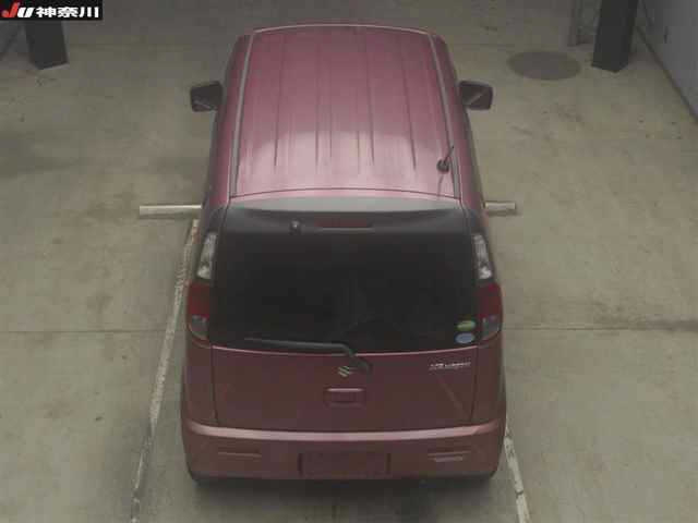 SUZUKI MRWAGON 2012